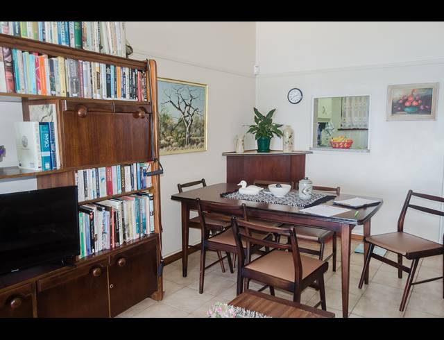 2 BEDROOM APARTMENT FOR SALE IN SCOTTBURGH CENTRAL